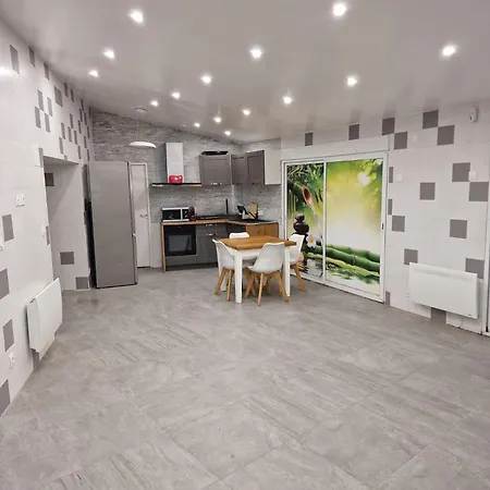 Maison Espace Detente *