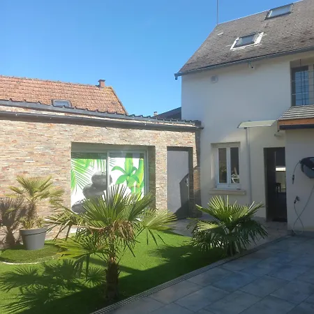 Maison Espace Detente Villa *