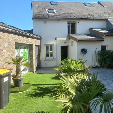 Maison Espace Detente