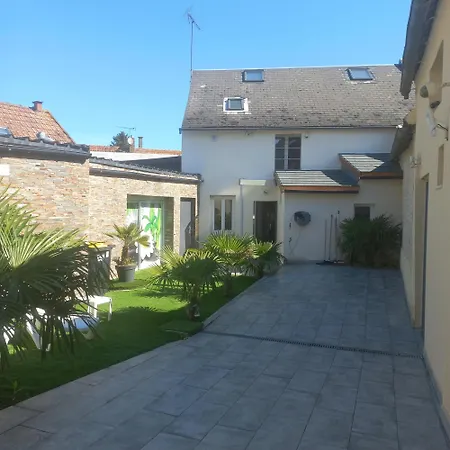 Villa Maison Espace Detente *