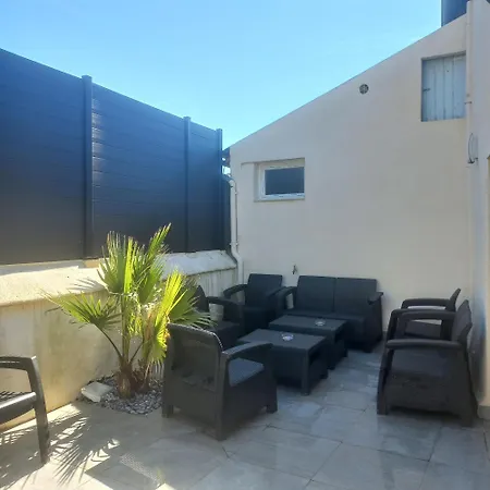 Villa Maison Espace Detente
